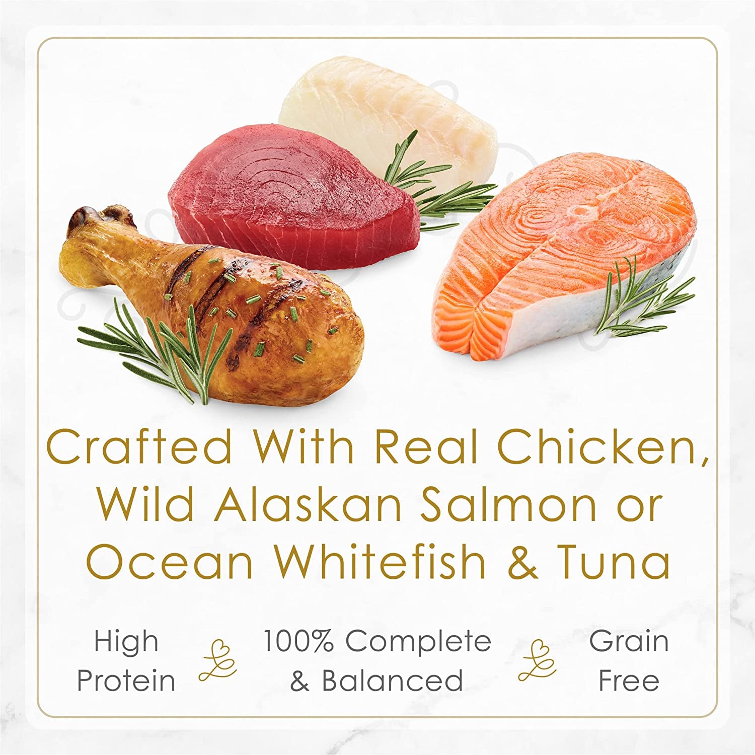 Purina  Gourmet Wet Cat Food Variety Pack, Petites Pate Collection, Break-Apart Tubs, 24 Servings - (Pack of 12) 2.8 Oz. Tubs